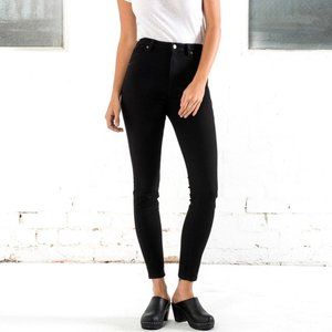 Rollas Westcoast Super Skinny Jeans Size 26